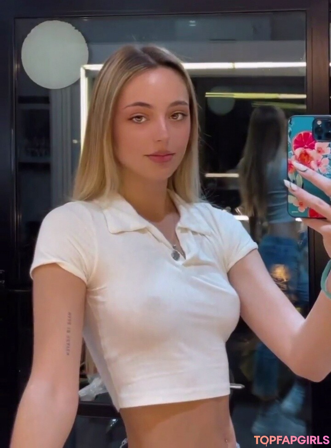 Nagie wyciekłe zdjęcie OnlyFans od Angeles Watters #1400