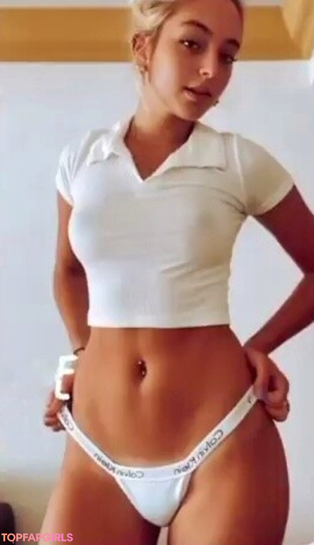 Nagie wyciekłe zdjęcie OnlyFans od Angeles Watters #1771