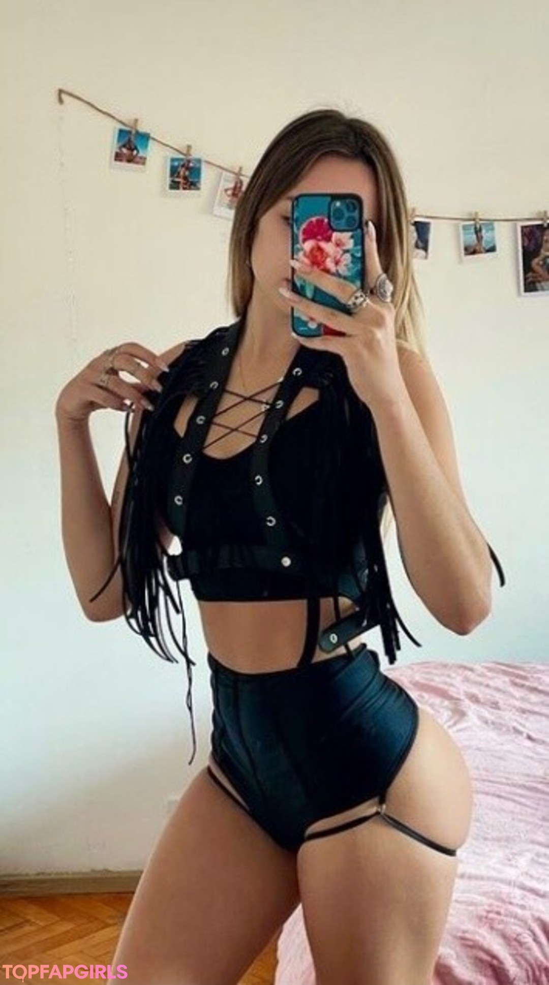 Nagie wyciekłe zdjęcie OnlyFans od Angeles Watters #1824