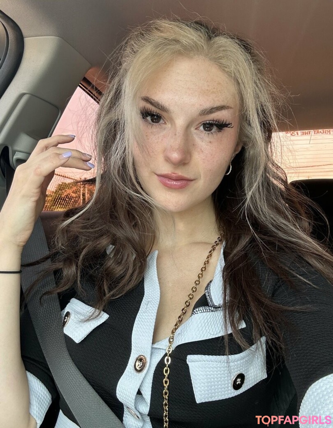 Nagie wyciekłe zdjęcie OnlyFans od Busy B Asmr #1507