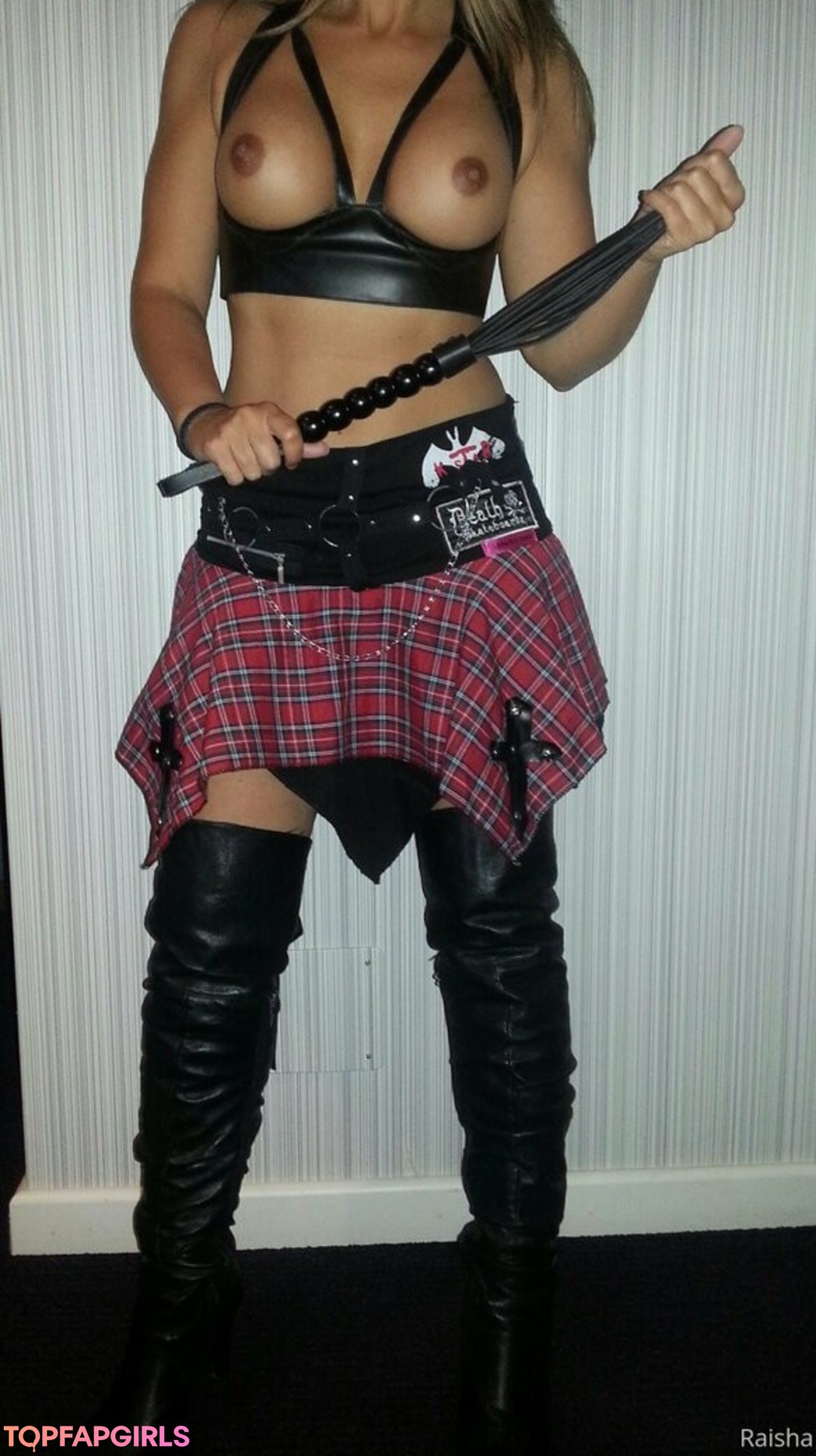 Nagie wyciekłe zdjęcie OnlyFans od Raisha #1108