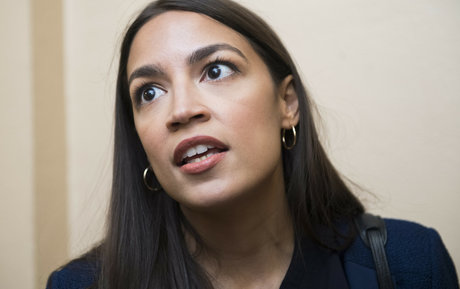 Alexandria Ocasiocortez