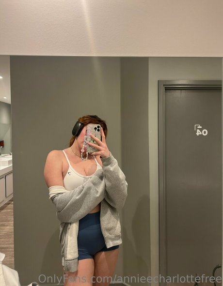 Annieecharlottefree