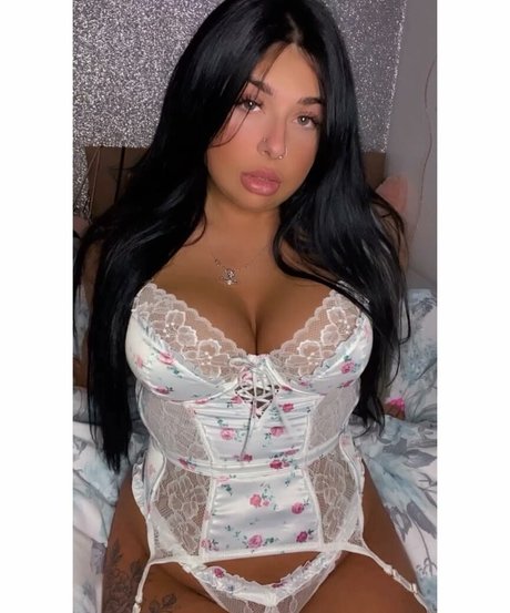 Nagie wyciekłe zdjęcie OnlyFans od Sammy