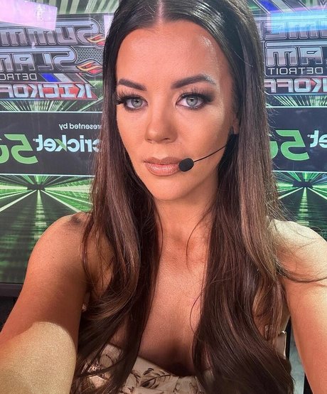 Jackie Redmond
