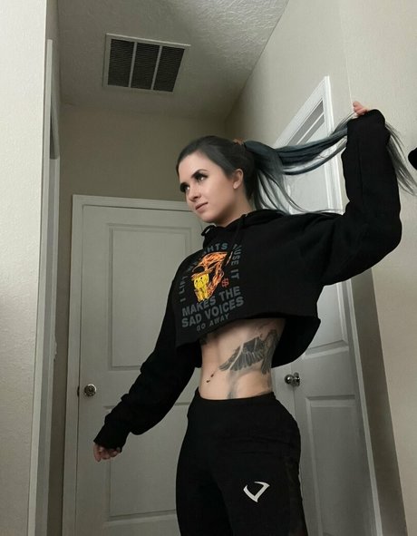 Shelby Dueitt