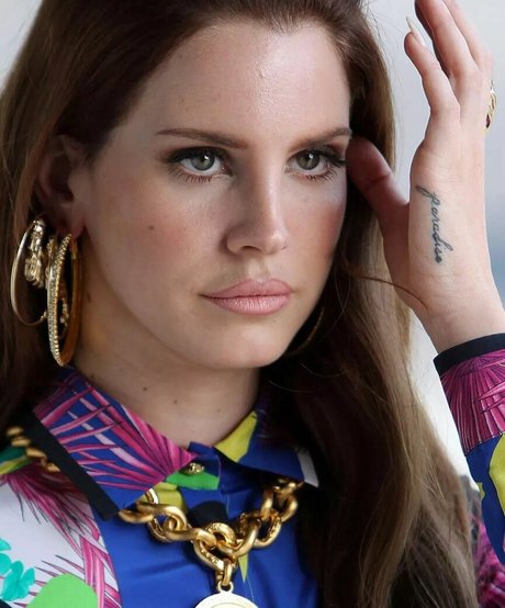 Lana Del Rey