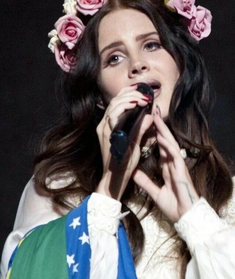 Lana Del Rey