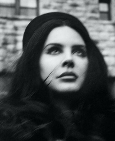 Lana Del Rey