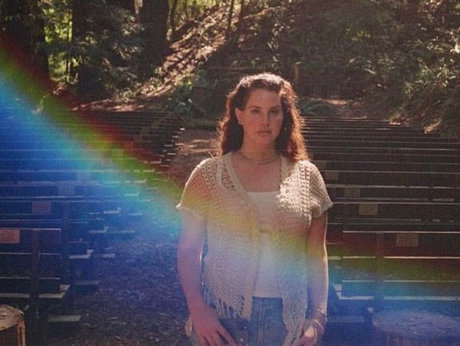 Lana Del Rey