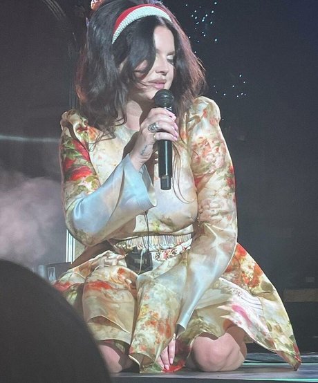 Lana Del Rey