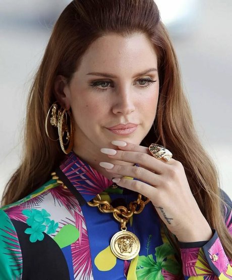 Lana Del Rey