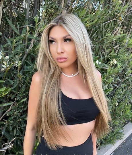 Nagie wyciekłe zdjęcie OnlyFans od Daddysslilprincess