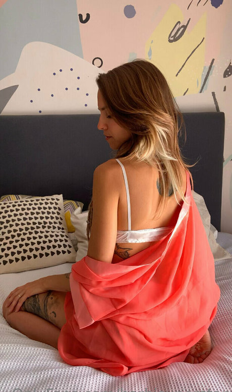 Nagie wyciekłe zdjęcie OnlyFans od Barbisuperstar