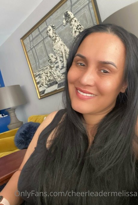 Cheerleadermelissa
