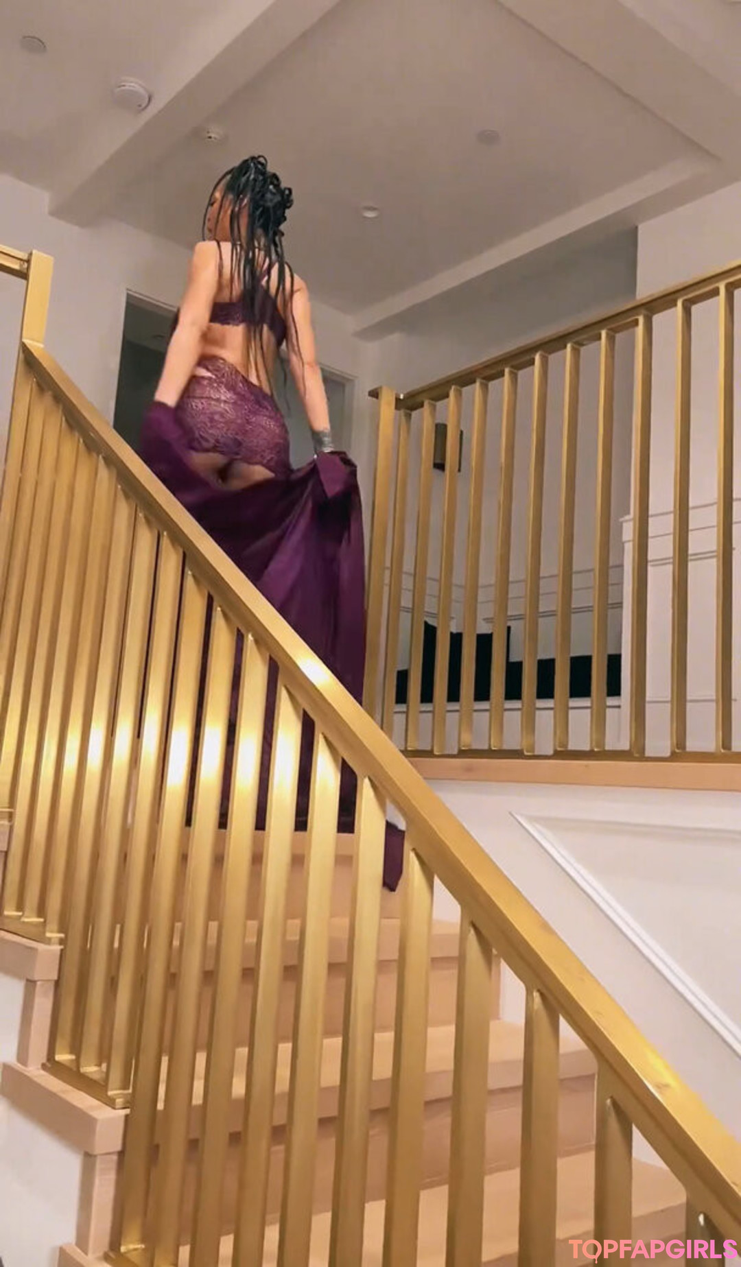 Nagie wyciekłe zdjęcie OnlyFans od Rihanna #1044