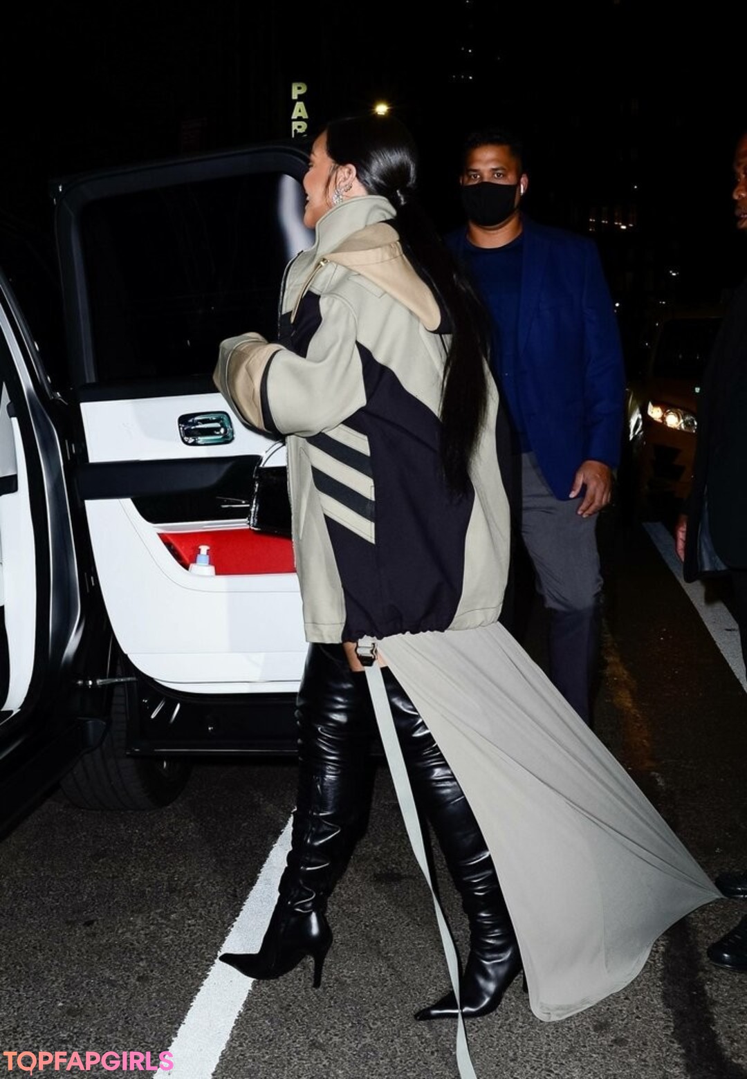 Nagie wyciekłe zdjęcie OnlyFans od Rihanna #1131