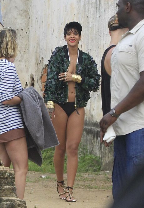 Rihanna