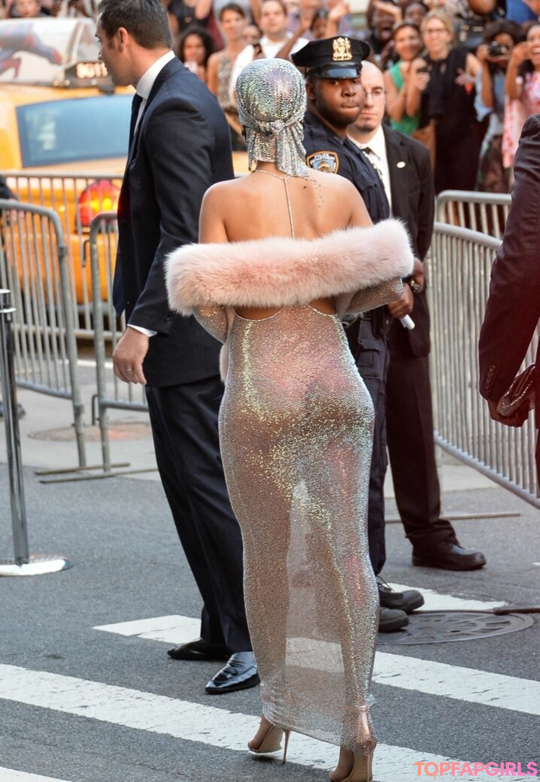 Nagie wyciekłe zdjęcie OnlyFans od Rihanna #1282