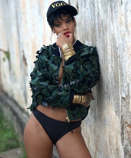 Rihanna