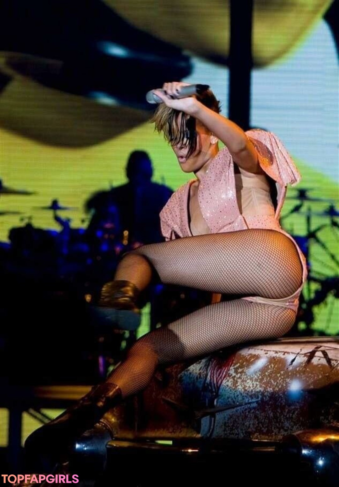 Nagie wyciekłe zdjęcie OnlyFans od Rihanna #1404