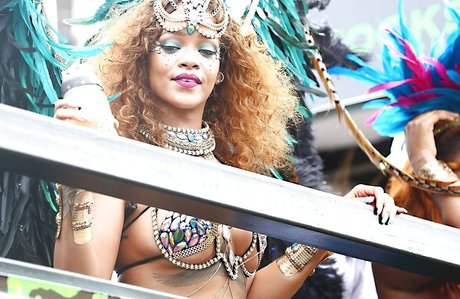 Rihanna