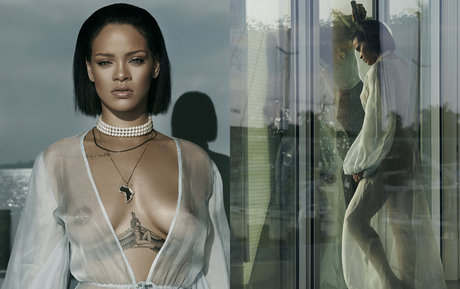 Rihanna