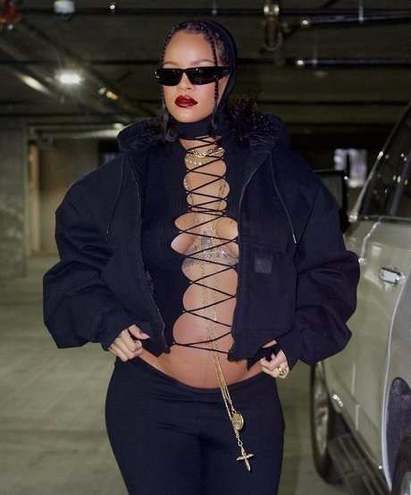 Rihanna