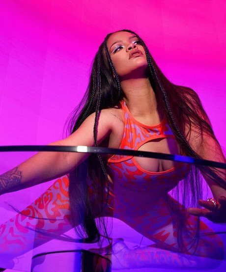Rihanna