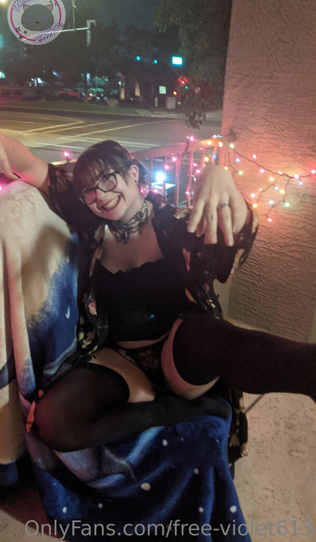 Violet613videos