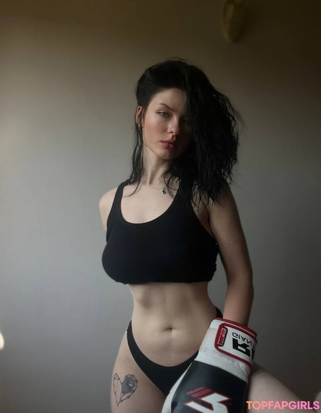 Nagie wyciekłe zdjęcie OnlyFans od Innervus #1002