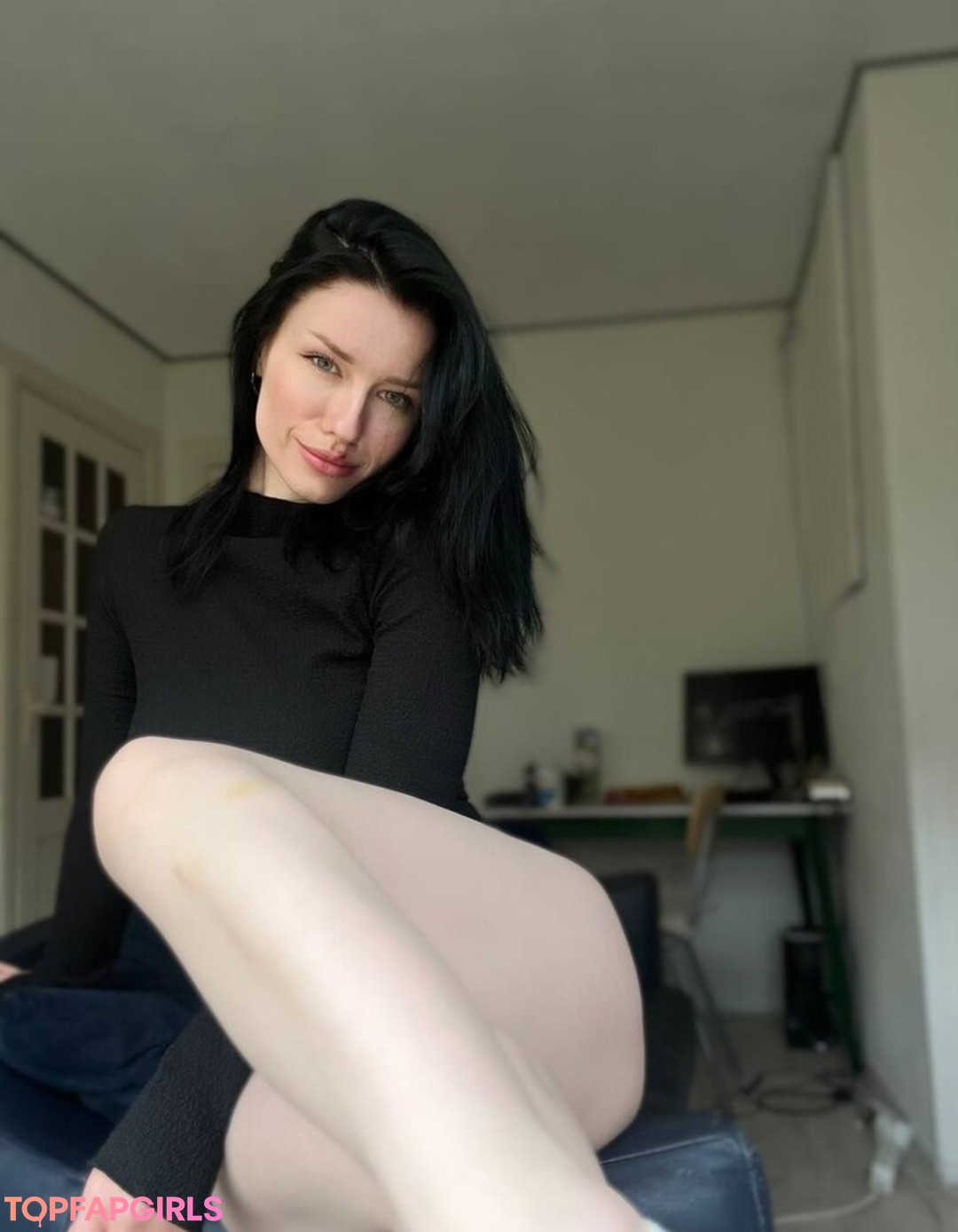 Nagie wyciekłe zdjęcie OnlyFans od Innervus #1033