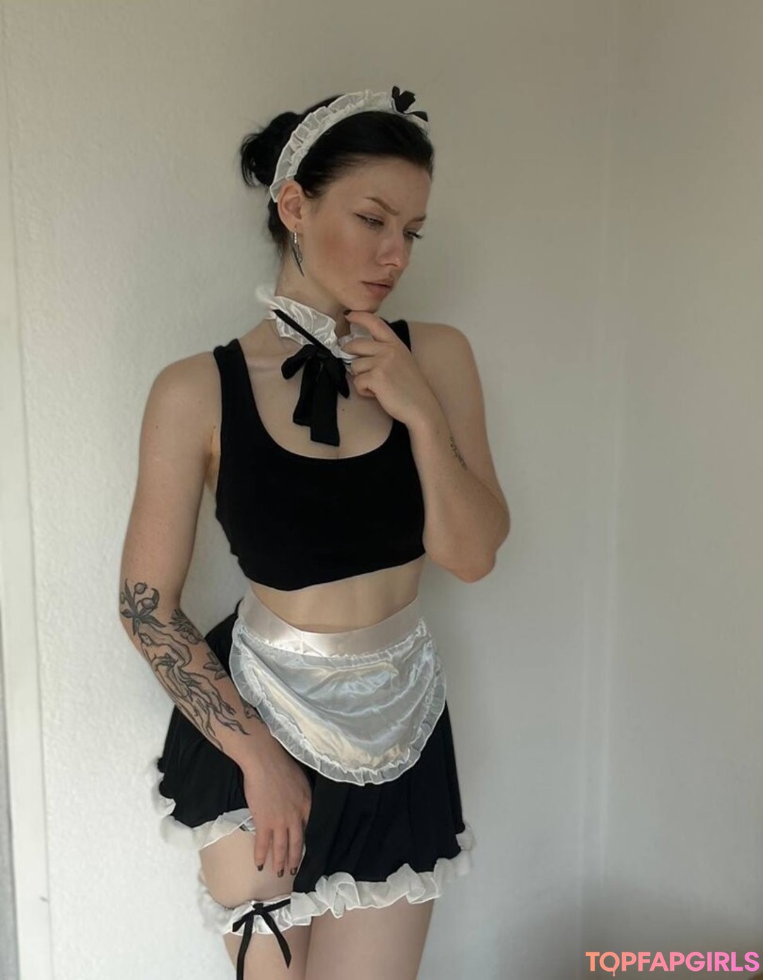 Nagie wyciekłe zdjęcie OnlyFans od Innervus #1072