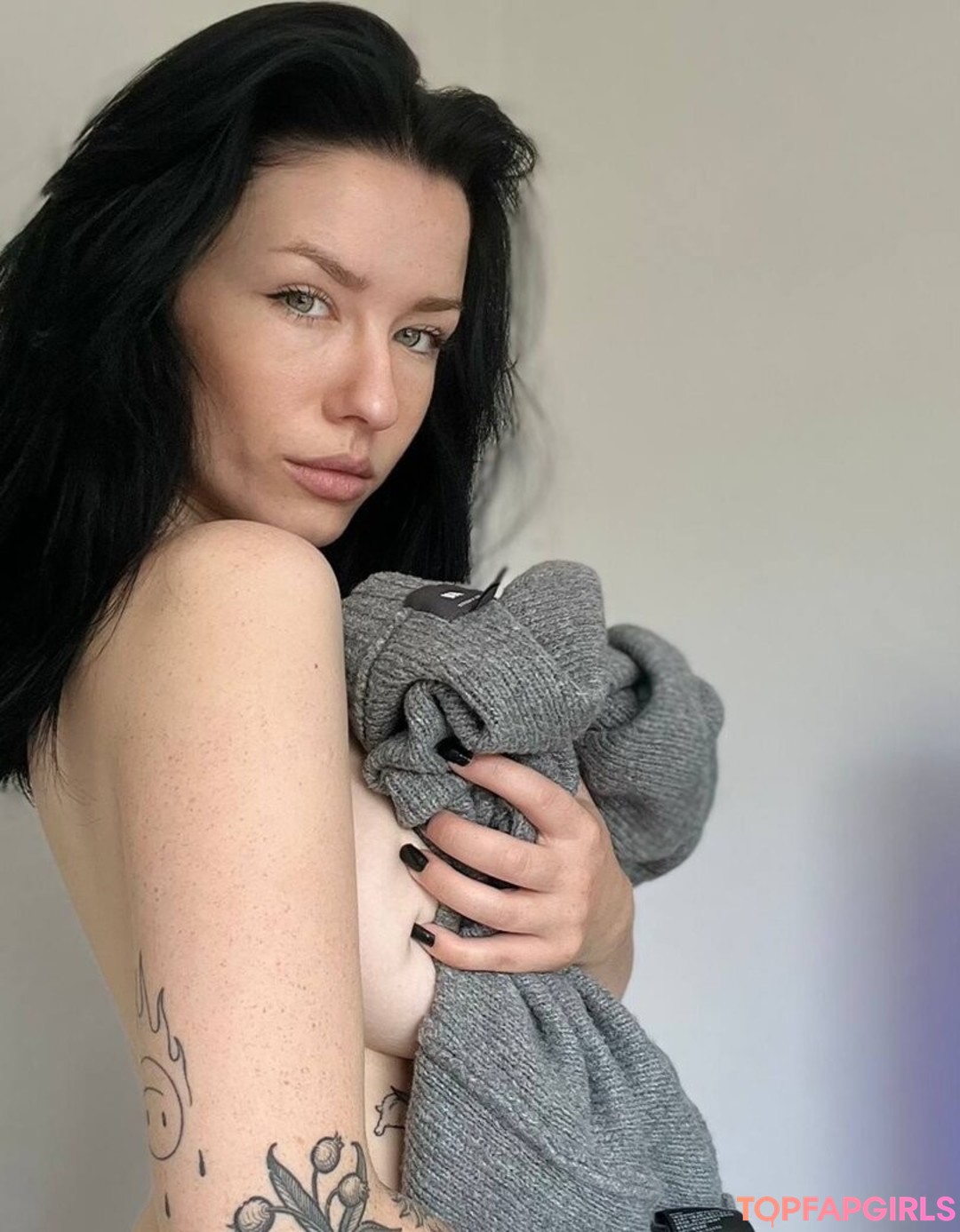 Nagie wyciekłe zdjęcie OnlyFans od Innervus #1220