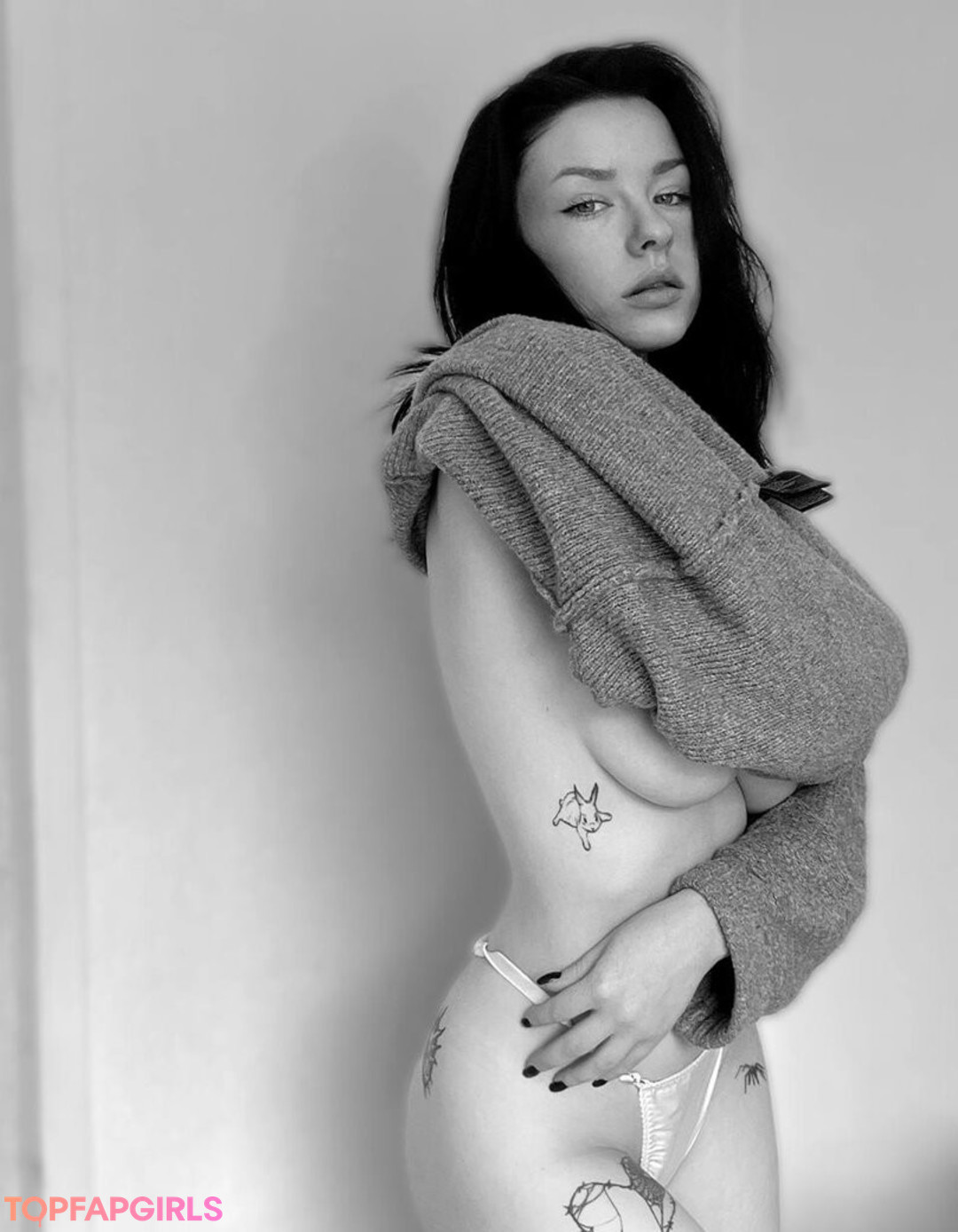 Nagie wyciekłe zdjęcie OnlyFans od Innervus #1223