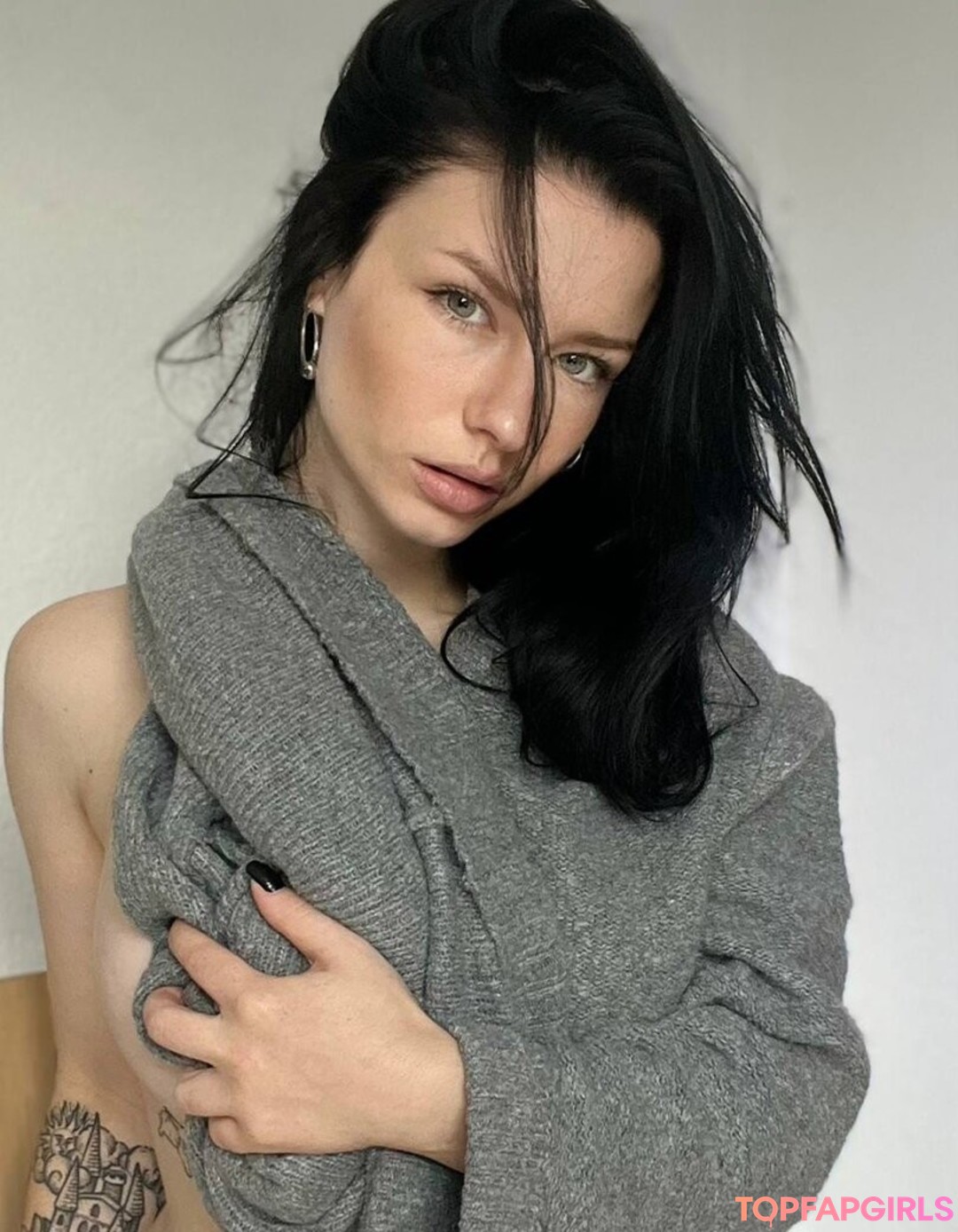 Nagie wyciekłe zdjęcie OnlyFans od Innervus #1235