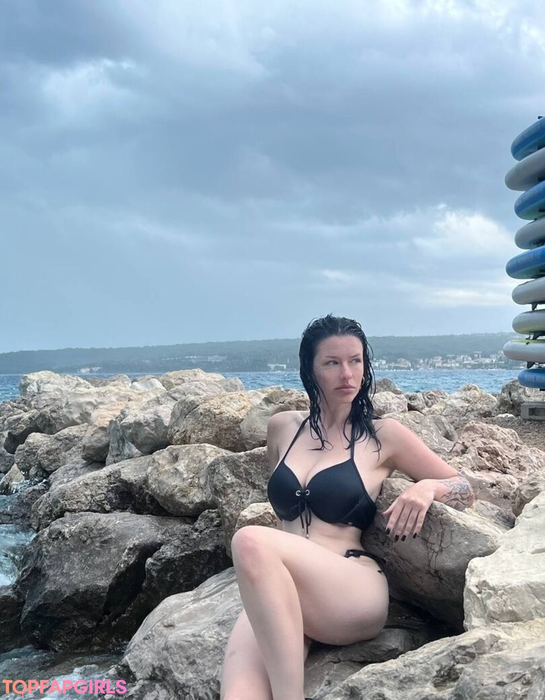 Nagie wyciekłe zdjęcie OnlyFans od Innervus #1332