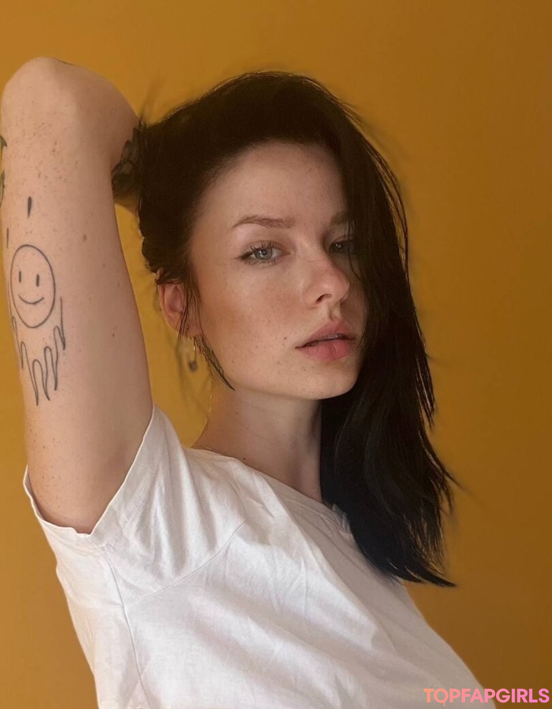 Nagie wyciekłe zdjęcie OnlyFans od Innervus #1397