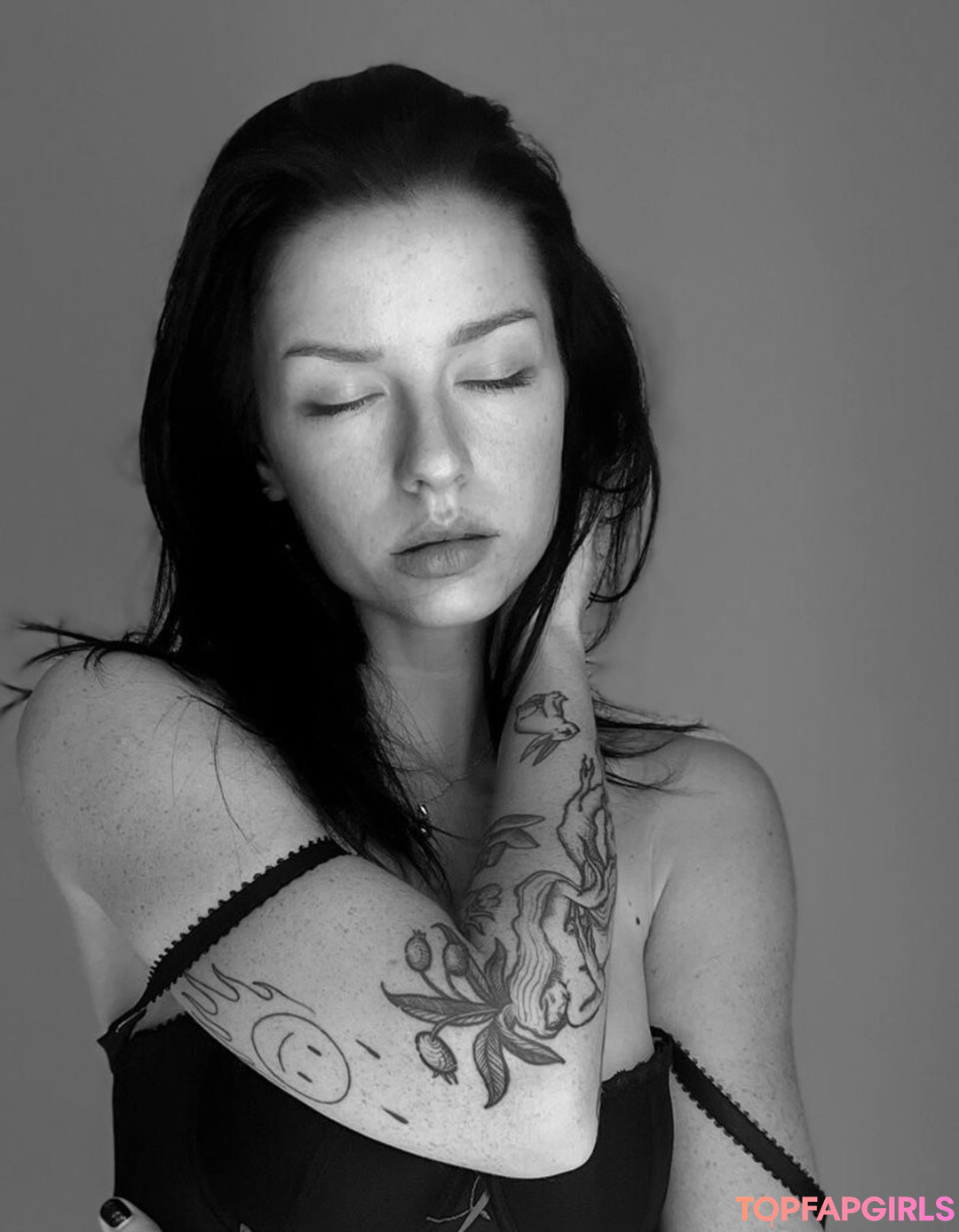 Nagie wyciekłe zdjęcie OnlyFans od Innervus #1421