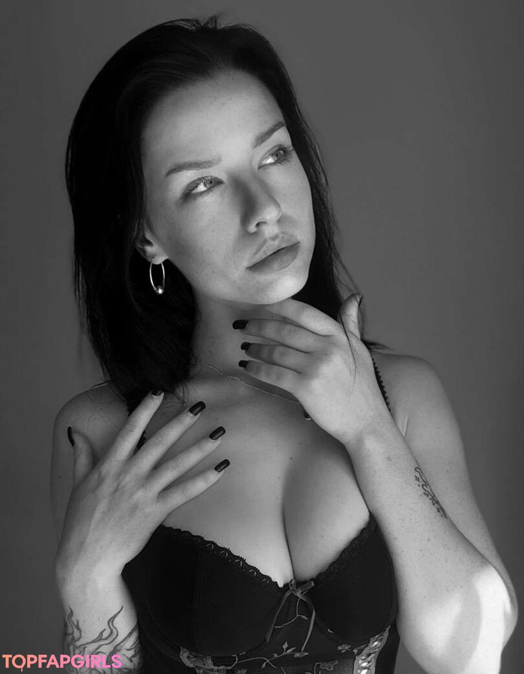 Nagie wyciekłe zdjęcie OnlyFans od Innervus #1430