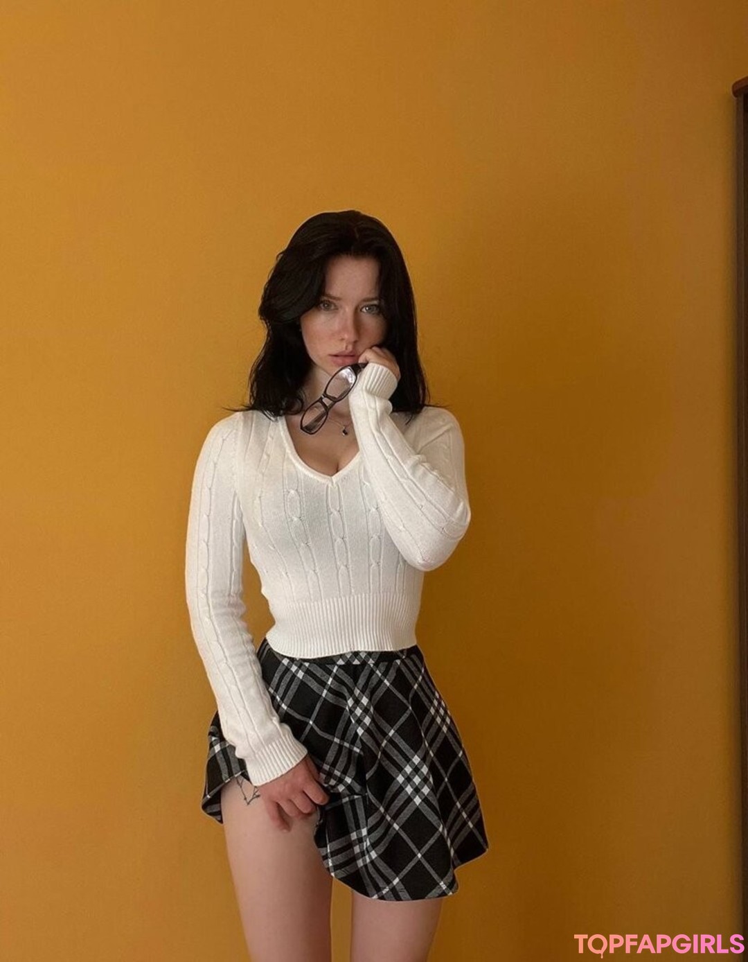 Nagie wyciekłe zdjęcie OnlyFans od Innervus #1486