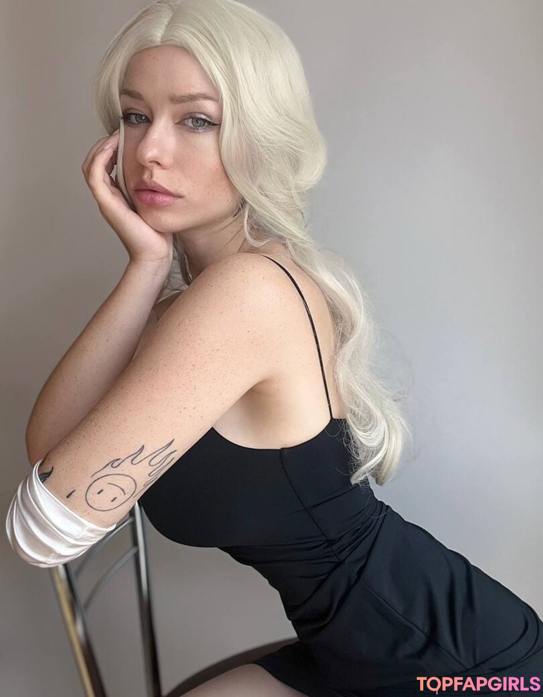 Nagie wyciekłe zdjęcie OnlyFans od Innervus #1522