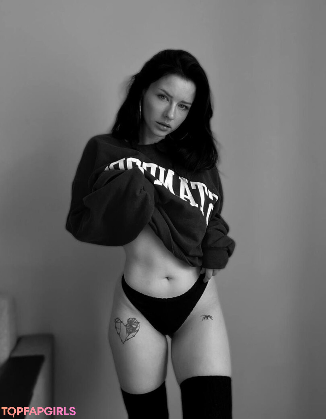 Nagie wyciekłe zdjęcie OnlyFans od Innervus #1553