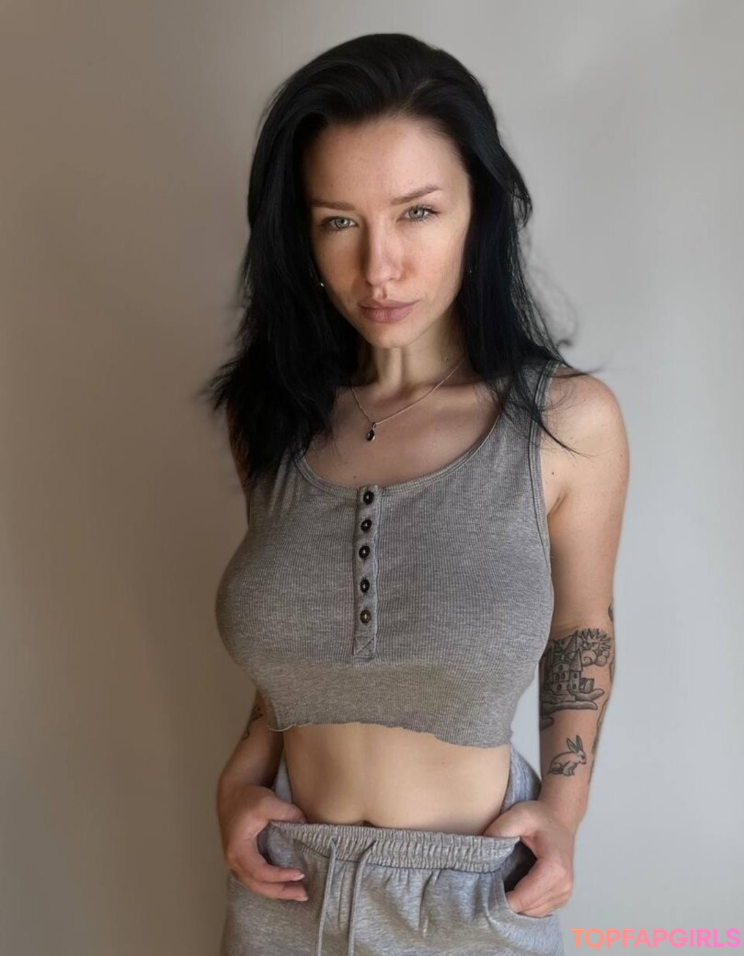 Nagie wyciekłe zdjęcie OnlyFans od Innervus #1646