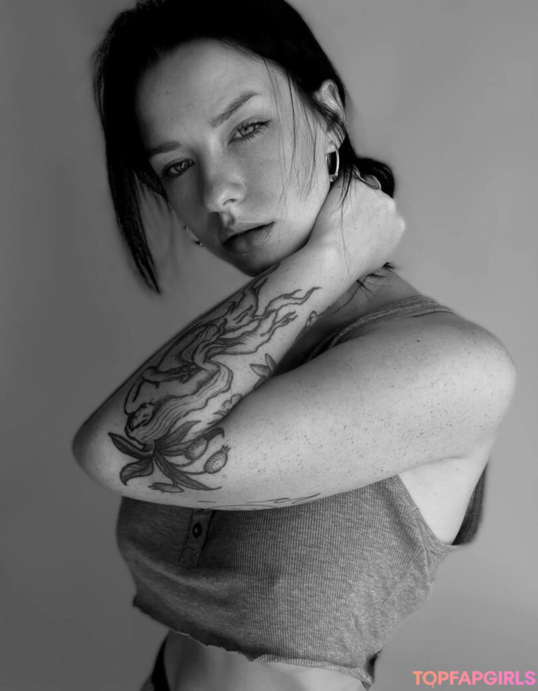 Nagie wyciekłe zdjęcie OnlyFans od Innervus #1650