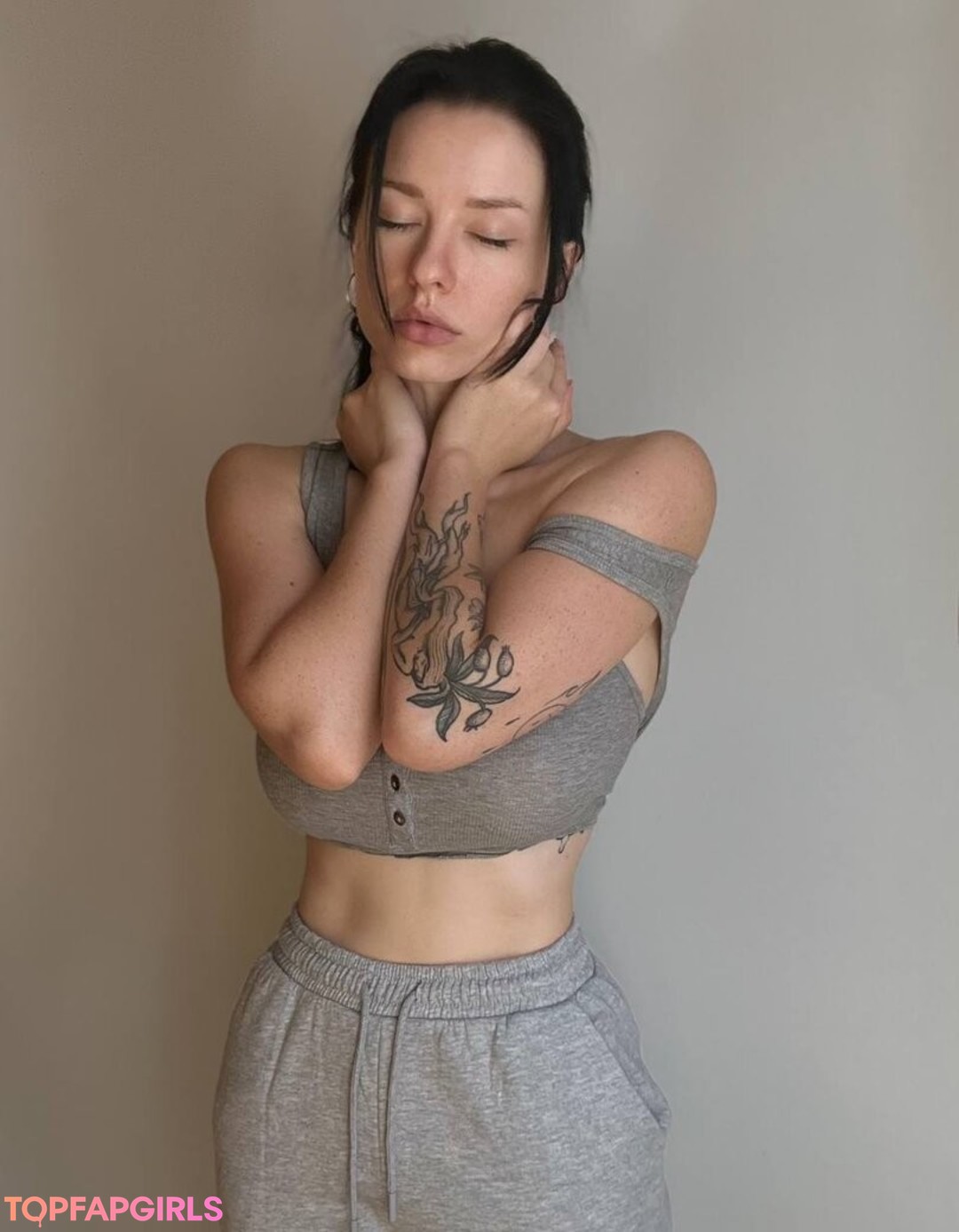 Nagie wyciekłe zdjęcie OnlyFans od Innervus #1678