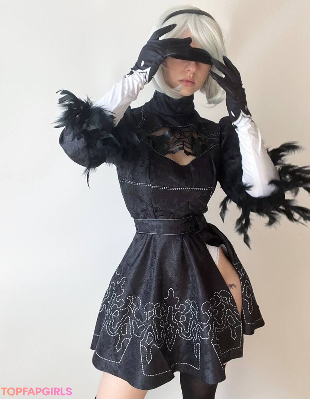 Nagie wyciekłe zdjęcie OnlyFans od Innervus #1687