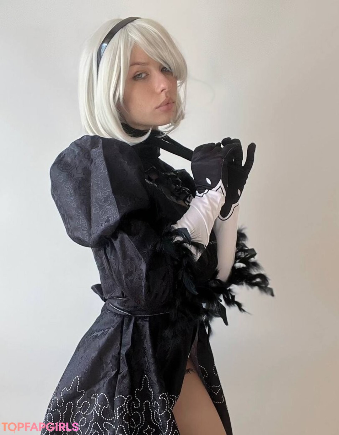 Nagie wyciekłe zdjęcie OnlyFans od Innervus #1695