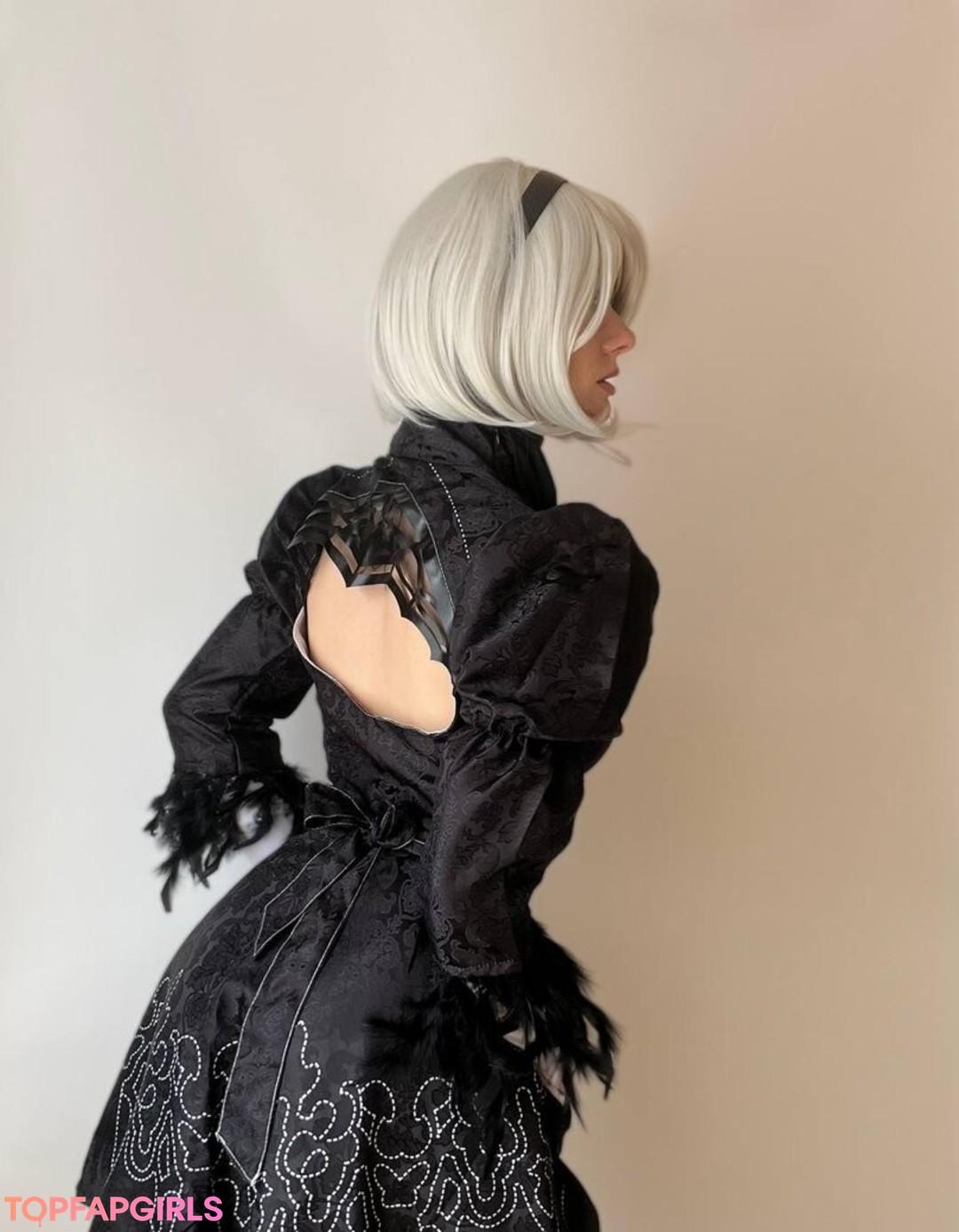 Nagie wyciekłe zdjęcie OnlyFans od Innervus #1714