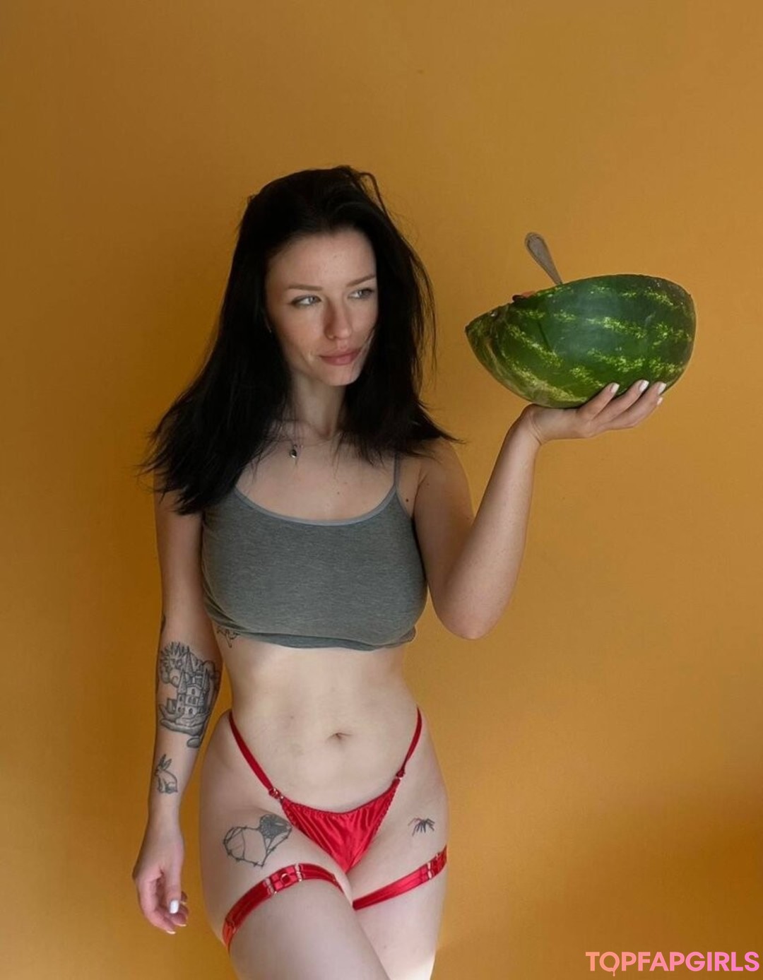 Nagie wyciekłe zdjęcie OnlyFans od Innervus #1756